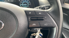 Hyundai i20 1.0T GDi 48V MHD SE Connect 5dr Petrol Hatchback